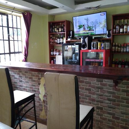 Crown Hotel Kericho Ngoại thất bức ảnh